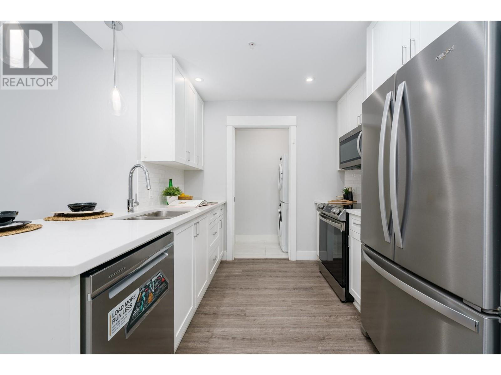 4309 2180 Kelly Avenue, Port Coquitlam, British Columbia  V3C 0L1 - Photo 7 - R2858250