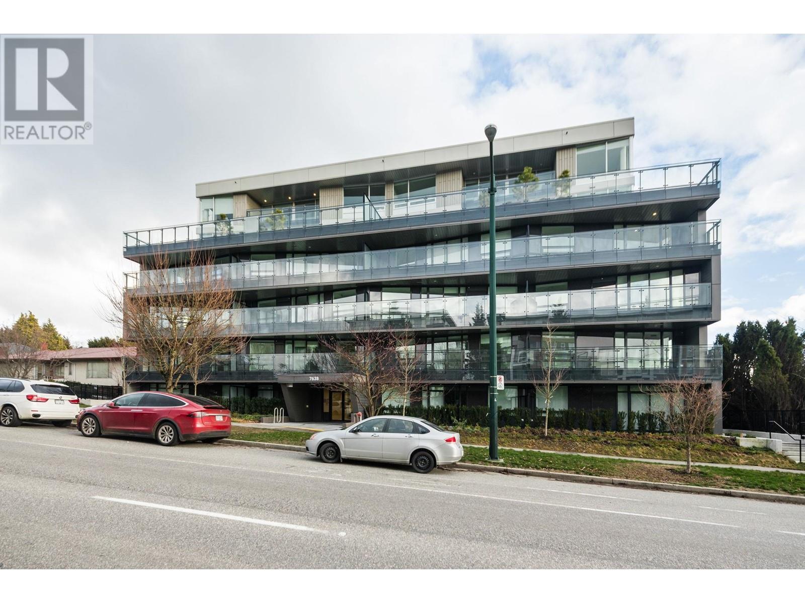 205 7638 Cambie Street, Vancouver, British Columbia  V6P 3H7 - Photo 1 - R2858104