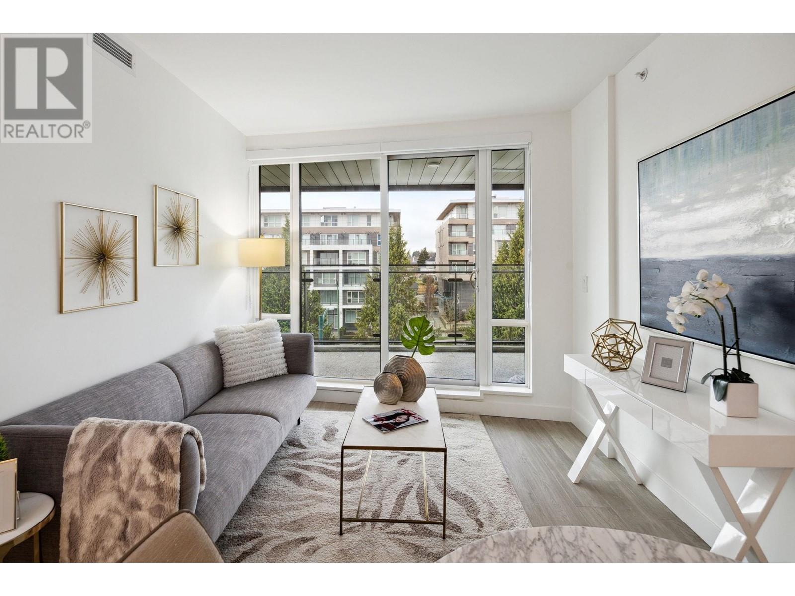 205 7638 Cambie Street, Vancouver, British Columbia  V6P 3H7 - Photo 2 - R2858104