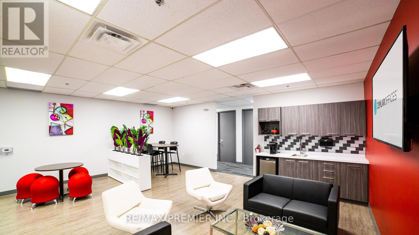 #205-Q -6660 Kennedy Rd, Mississauga, Ontario  L5T 2M9 - Photo 18 - W8133890