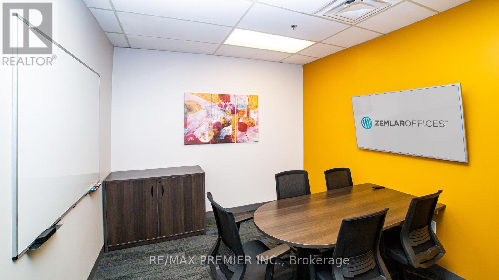 #201-O -6660 Kennedy Rd, Mississauga, Ontario  L5T 2M9 - Photo 20 - W8133898