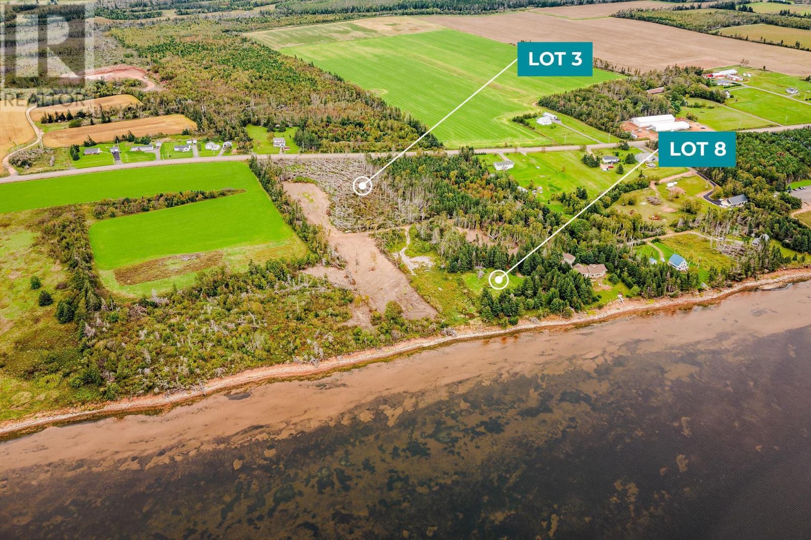 Lots 3 & 8 Sonora Road, St. Peters Bay, Prince Edward Island  C0A 2A0 - Photo 6 - 202320925