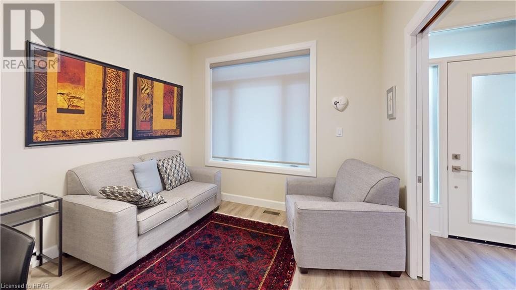 34 Upper Thames Lane Lane Unit# 8, Mitchell, Ontario  N0K 1N0 - Photo 6 - 40552768