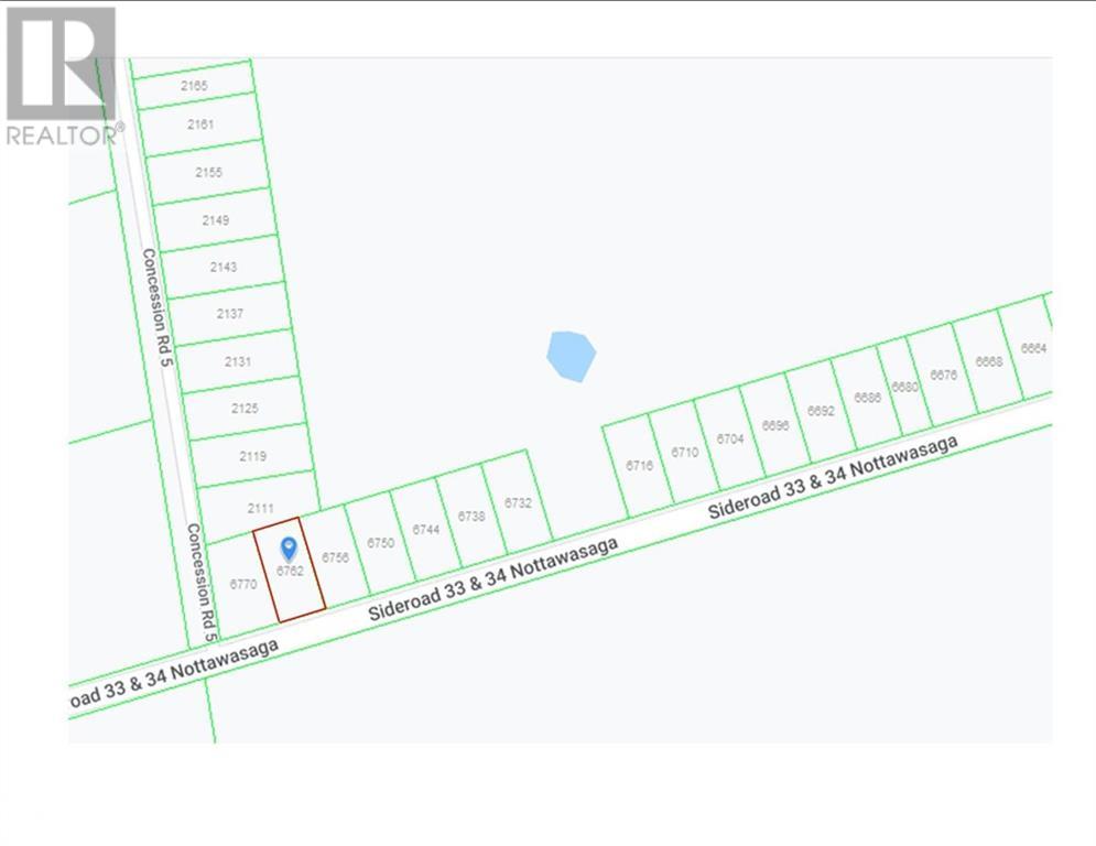6762 33/34 Nottawasaga Sideroad, Clearview, Ontario  L0M 1P0 - Photo 1 - 40552727