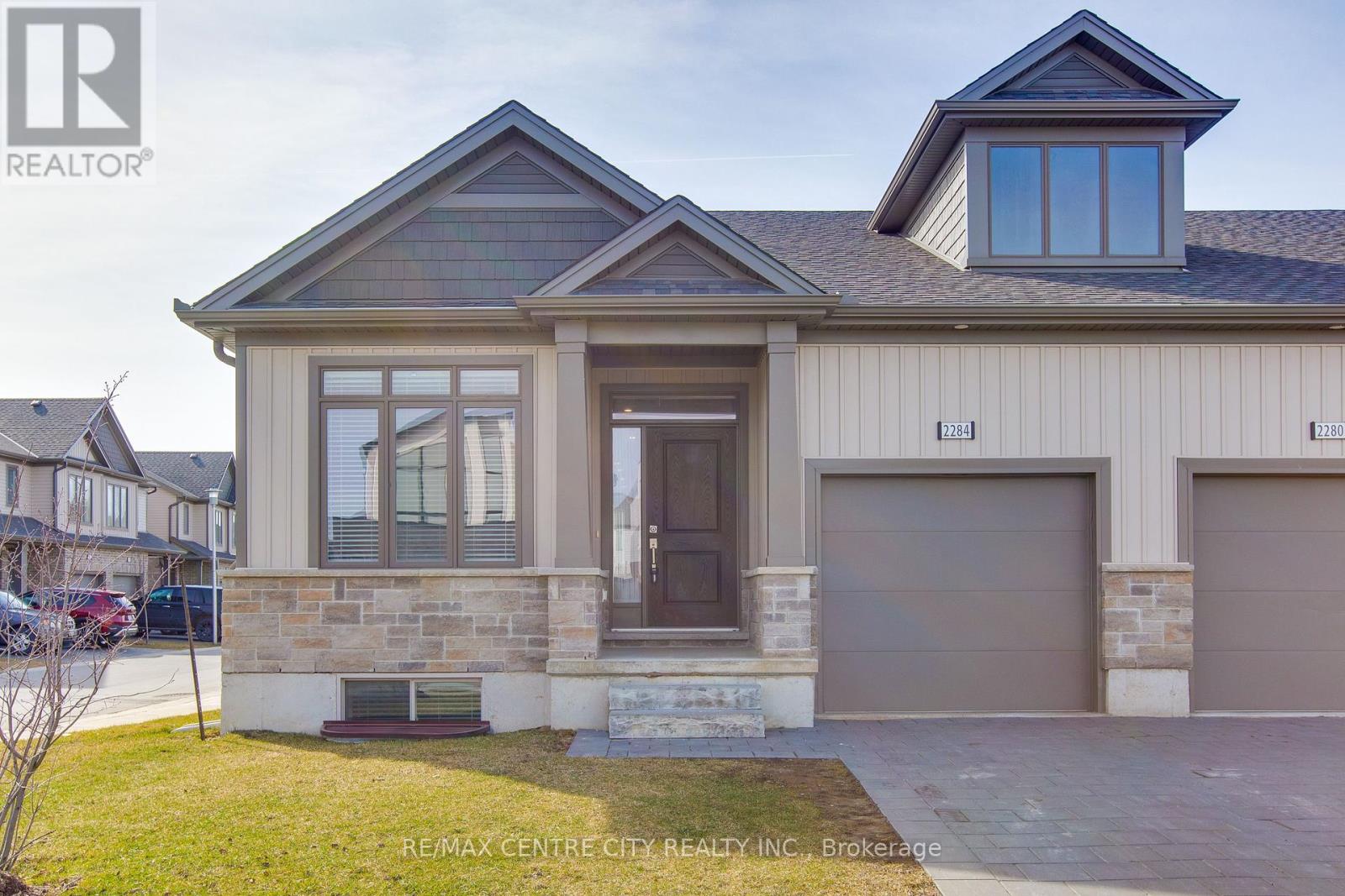 2284 Evans Blvd, London, Ontario  N6M 0A1 - Photo 2 - X8134114