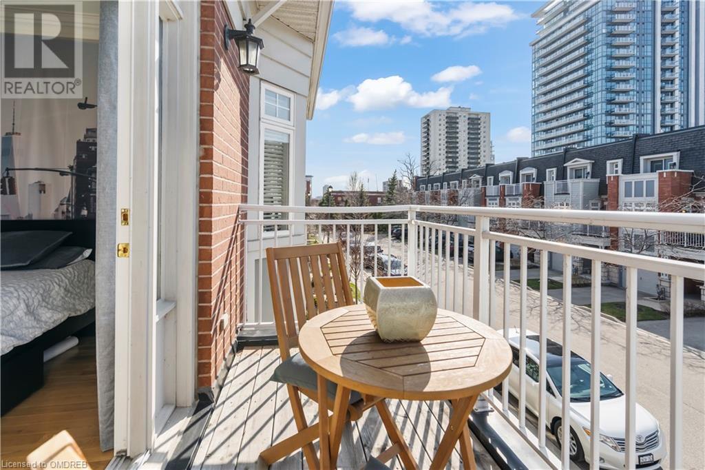 19 Compass Way Unit# 28, Mississauga, Ontario  L5G 4T8 - Photo 36 - 40552194