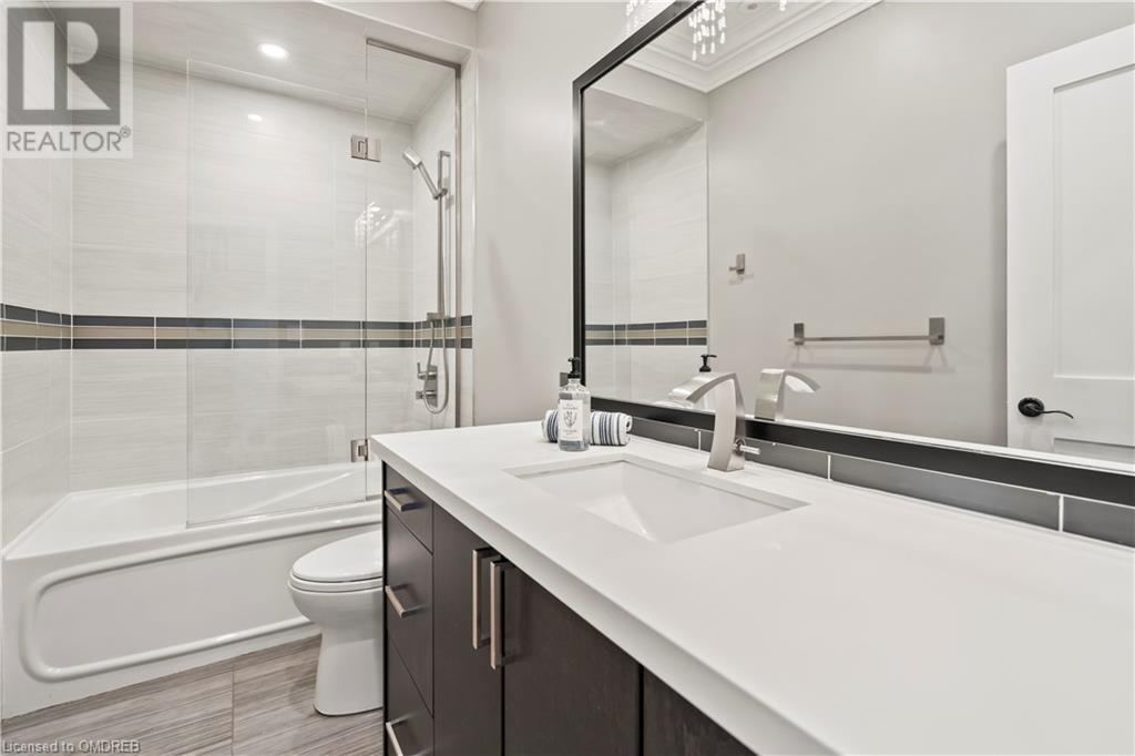 19 Compass Way Unit# 28, Mississauga, Ontario  L5G 4T8 - Photo 38 - 40552194