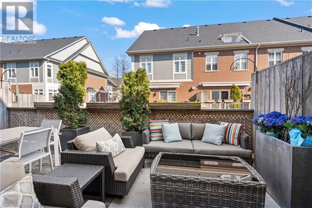 19 Compass Way Unit# 28, Mississauga, Ontario  L5G 4T8 - Photo 47 - 40552194