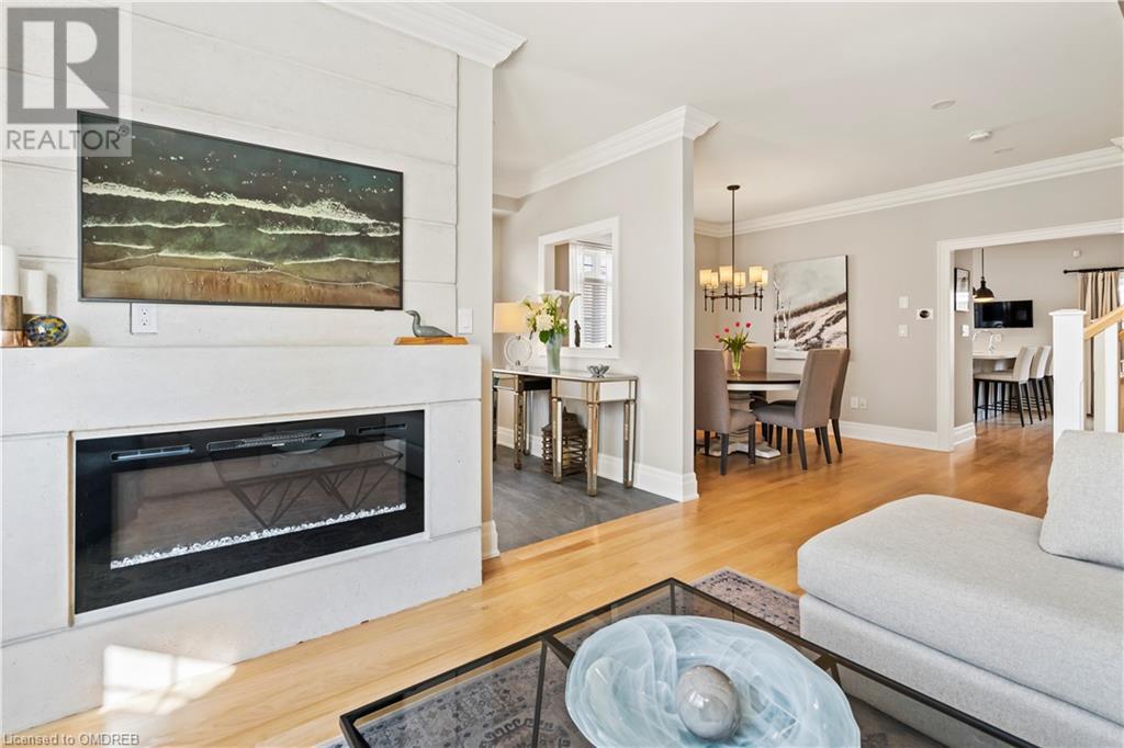 19 Compass Way Unit# 28, Mississauga, Ontario  L5G 4T8 - Photo 12 - 40552194
