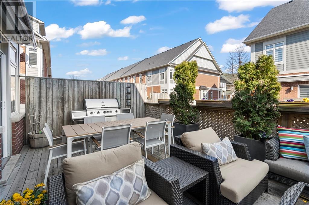 19 Compass Way Unit# 28, Mississauga, Ontario  L5G 4T8 - Photo 46 - 40552194