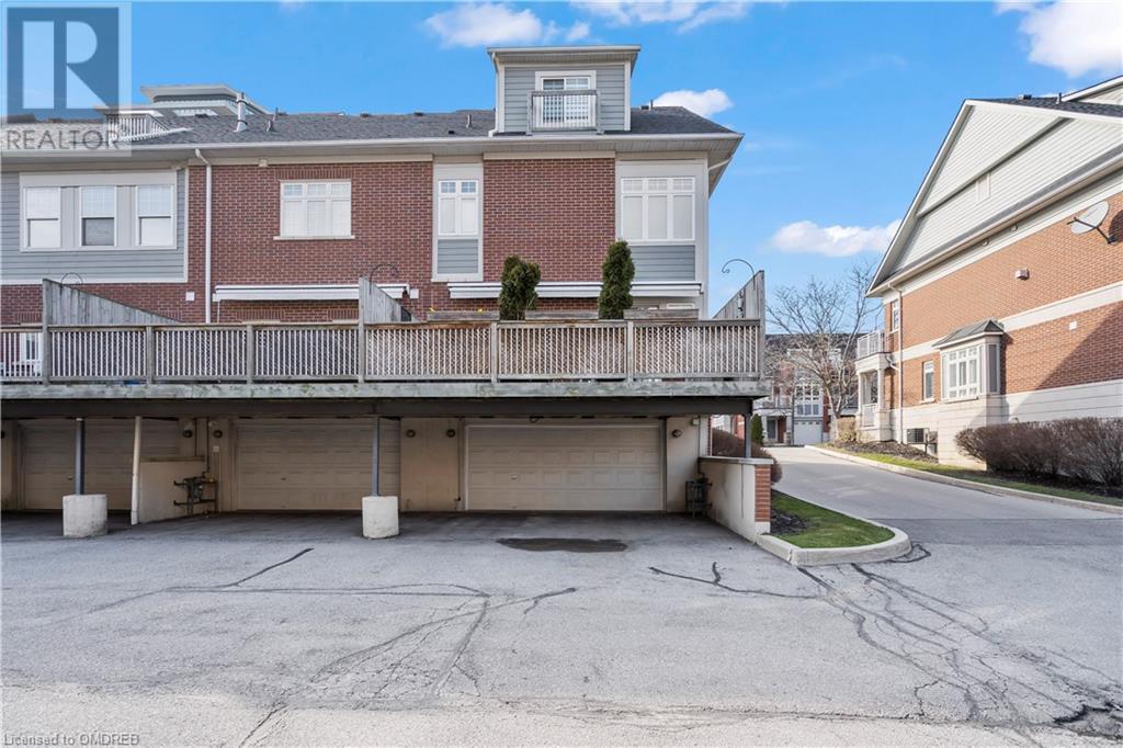 19 Compass Way Unit# 28, Mississauga, Ontario  L5G 4T8 - Photo 50 - 40552194