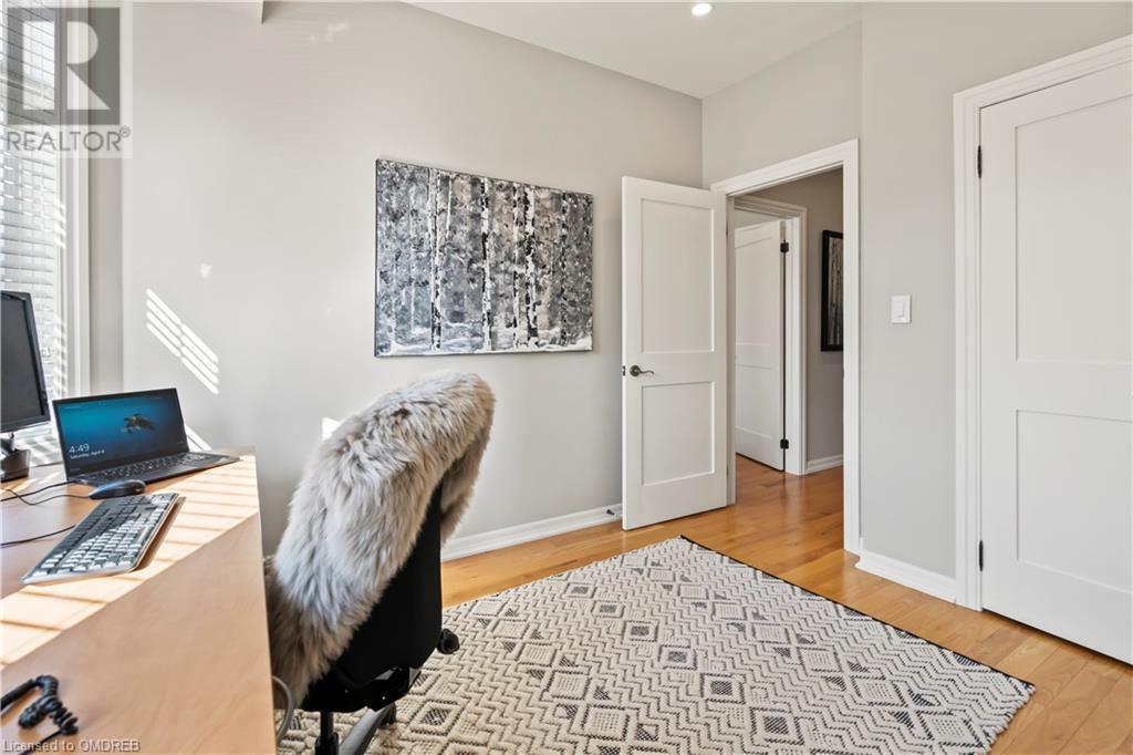 19 Compass Way Unit# 28, Mississauga, Ontario  L5G 4T8 - Photo 32 - 40552194