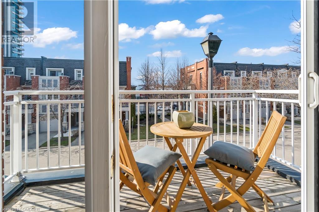 19 Compass Way Unit# 28, Mississauga, Ontario  L5G 4T8 - Photo 37 - 40552194