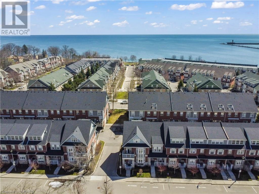 19 Compass Way Unit# 28, Mississauga, Ontario  L5G 4T8 - Photo 2 - 40552194