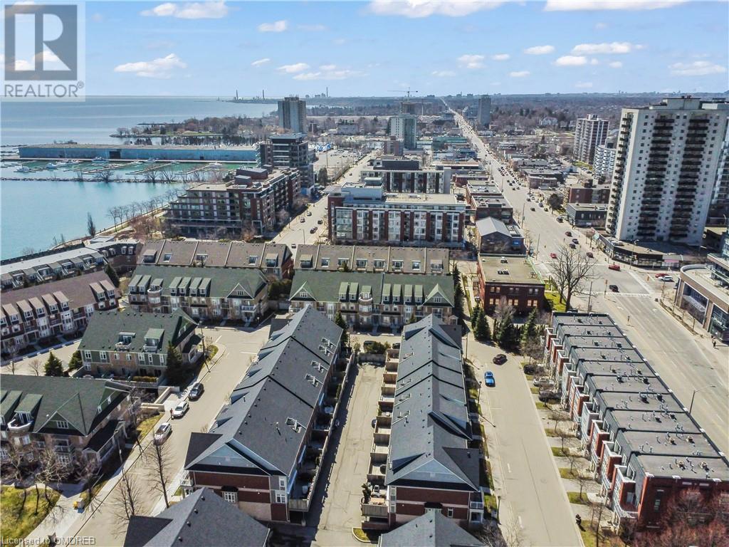 19 Compass Way Unit# 28, Mississauga, Ontario  L5G 4T8 - Photo 5 - 40552194