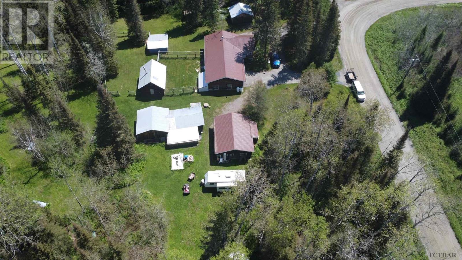 40 Eby Pothole Rd, Swastika, Ontario  P0K 1T0 - Photo 1 - TM240454
