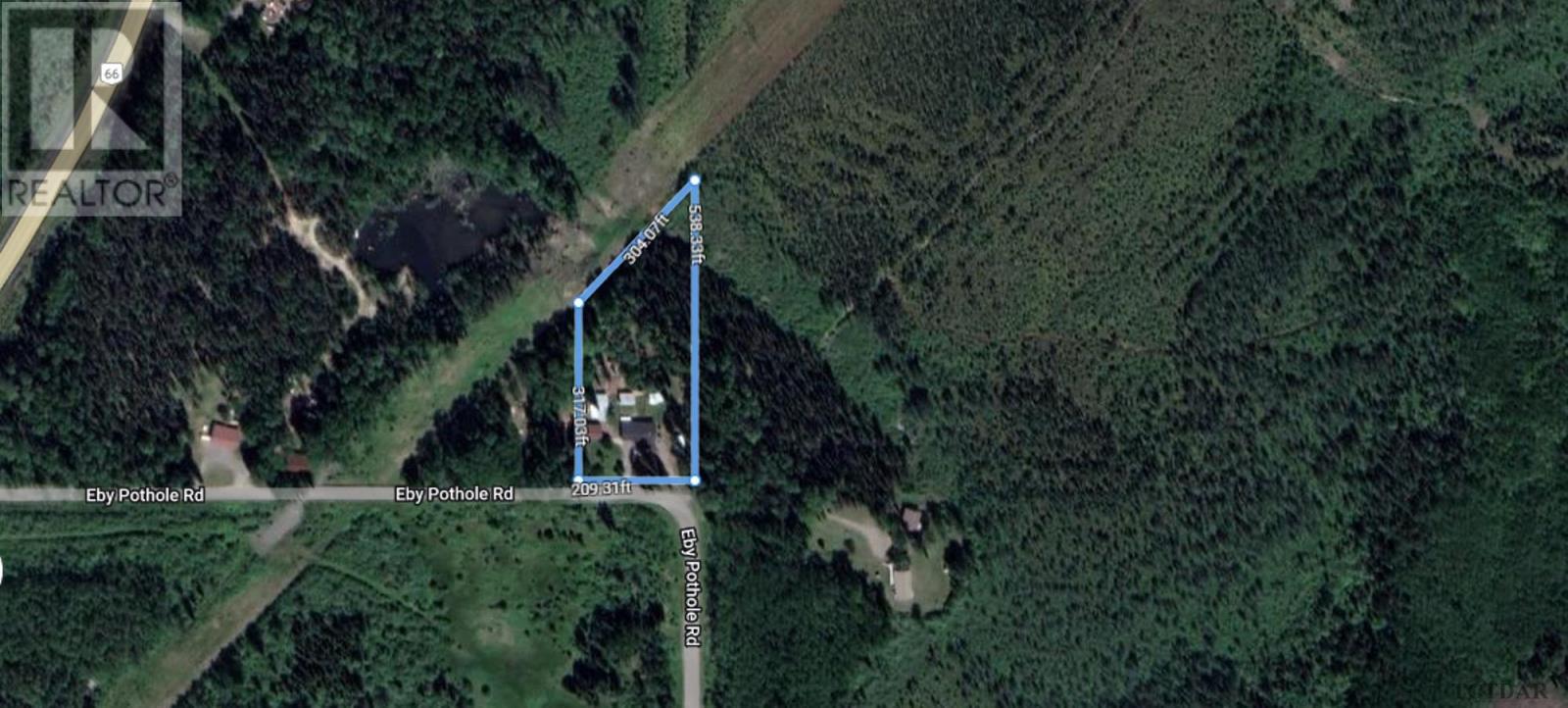 40 Eby Pothole Rd, Swastika, Ontario  P0K 1T0 - Photo 39 - TM240454
