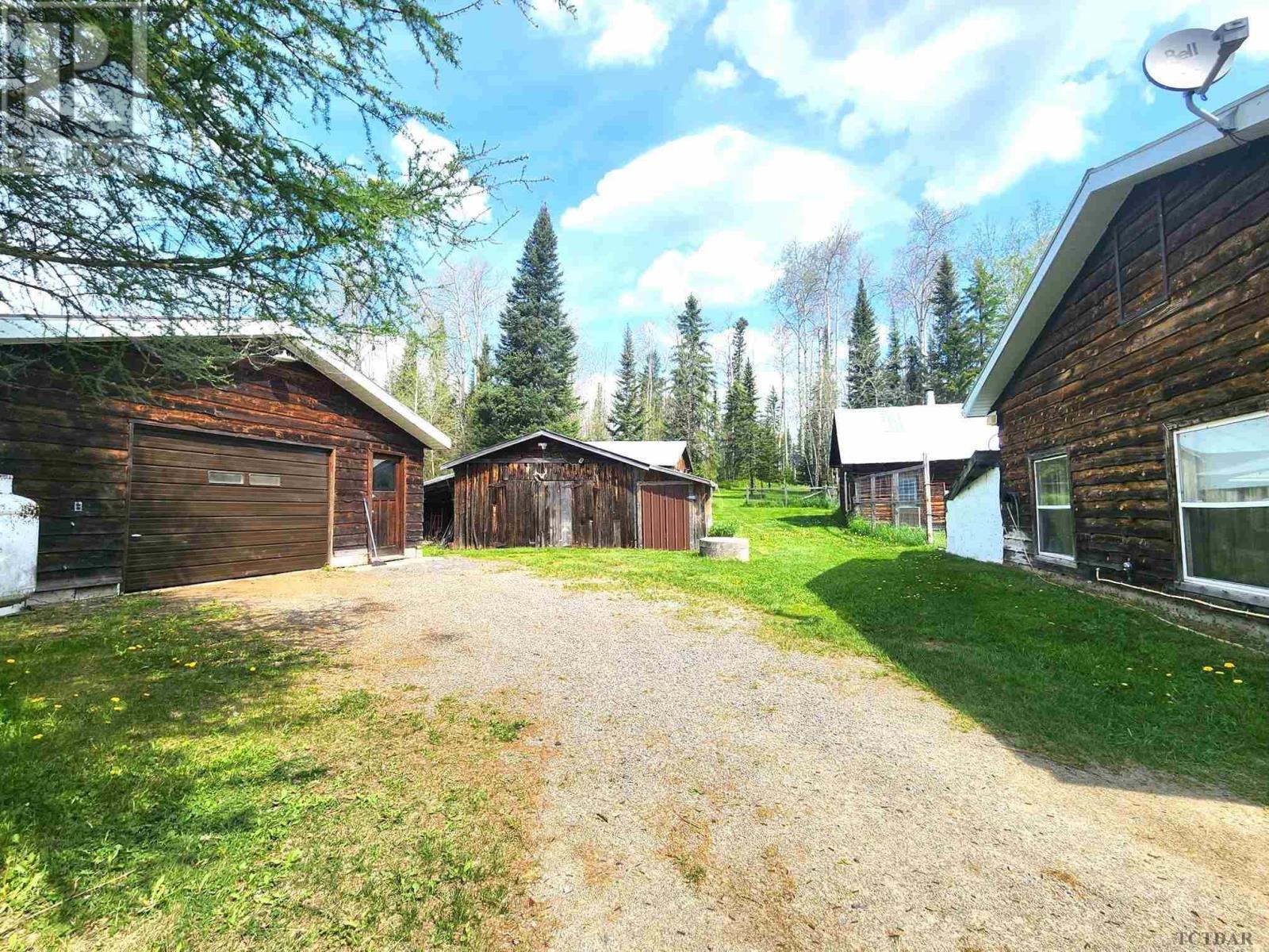 40 Eby Pothole Rd, Swastika, Ontario  P0K 1T0 - Photo 4 - TM240454