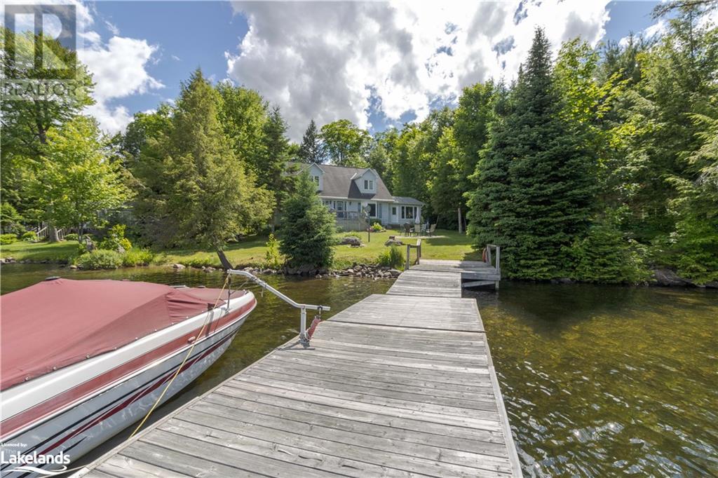 1021 CALM Lane, minden, Ontario