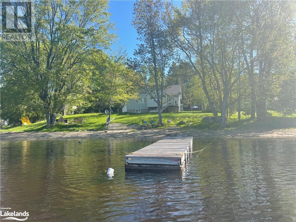 2 Legacy Cove, Sylvan Lake — For Sale @ $699,000