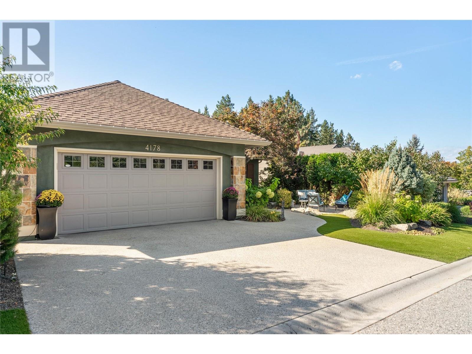 4178 Gallaghers Boulevard S Kelowna