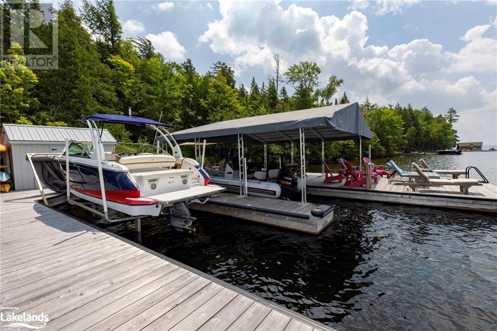 166 Bigwin Island, Baysville, Ontario  P0B 1A0 - Photo 44 - 40547545