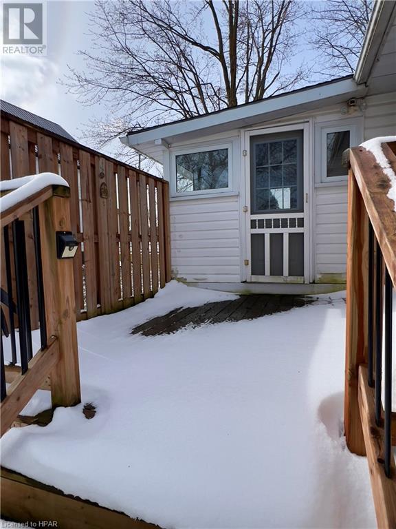 540 Richelieu Avenue S, Listowel, Ontario  N4W 1X4 - Photo 6 - 40552757