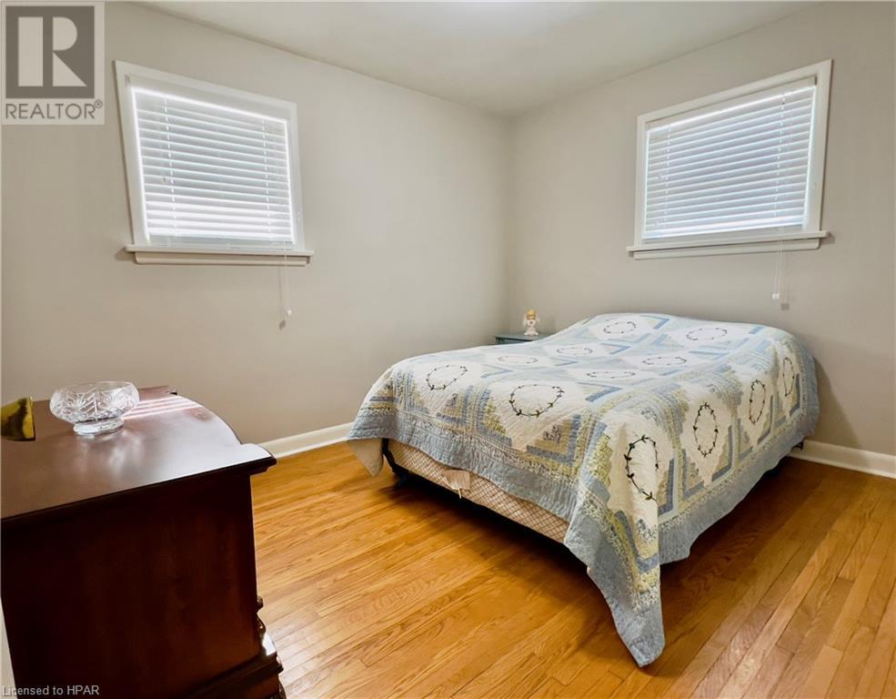 540 Richelieu Avenue S, Listowel, Ontario  N4W 1X4 - Photo 28 - 40552757