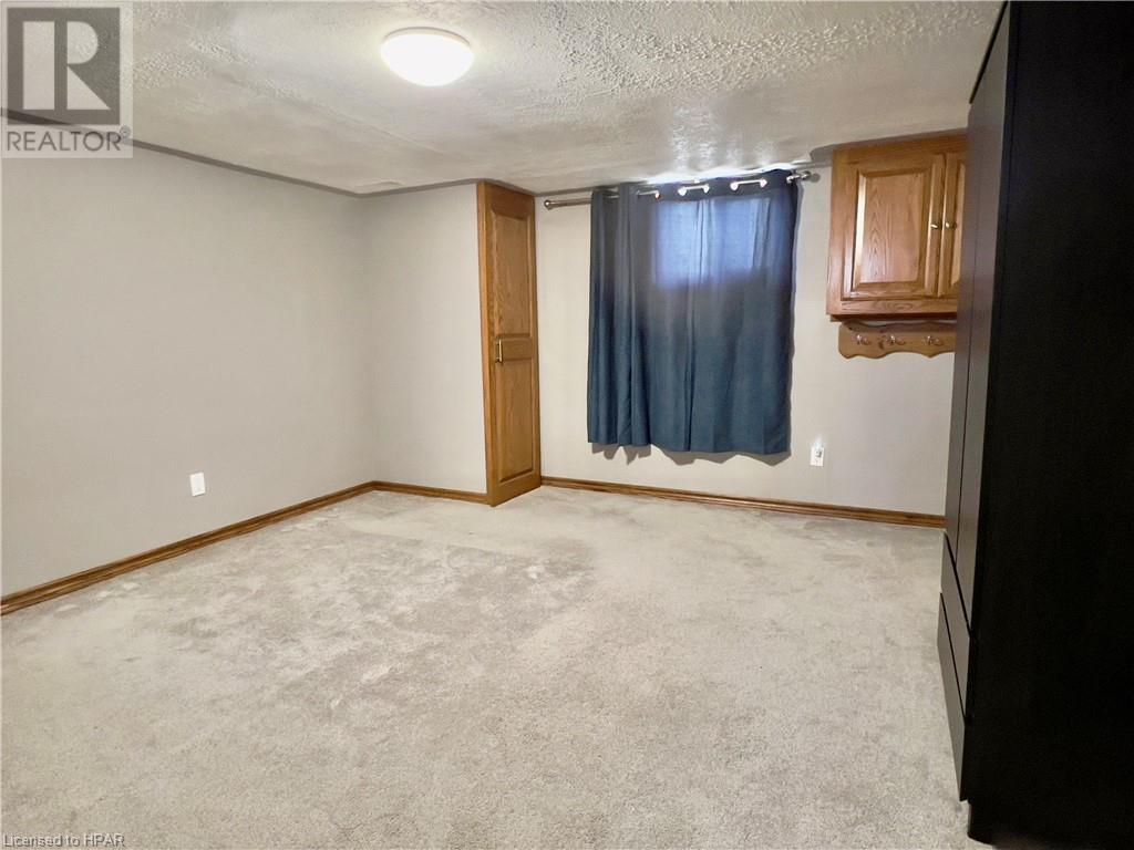 540 Richelieu Avenue S, Listowel, Ontario  N4W 1X4 - Photo 33 - 40552757