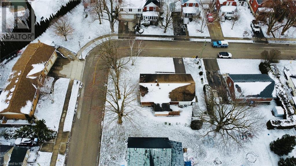 540 Richelieu Avenue S, Listowel, Ontario  N4W 1X4 - Photo 10 - 40552757