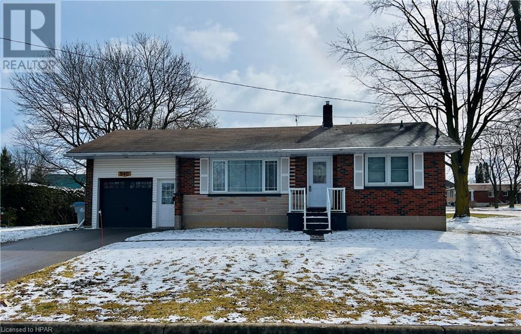 540 Richelieu Avenue S, Listowel, Ontario  N4W 1X4 - Photo 2 - 40552757