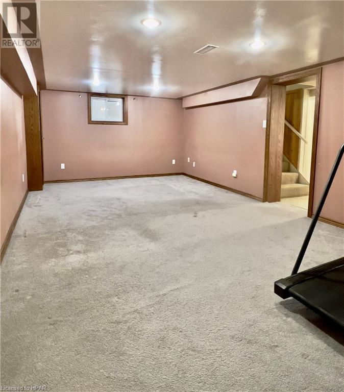 540 Richelieu Avenue S, Listowel, Ontario  N4W 1X4 - Photo 32 - 40552757