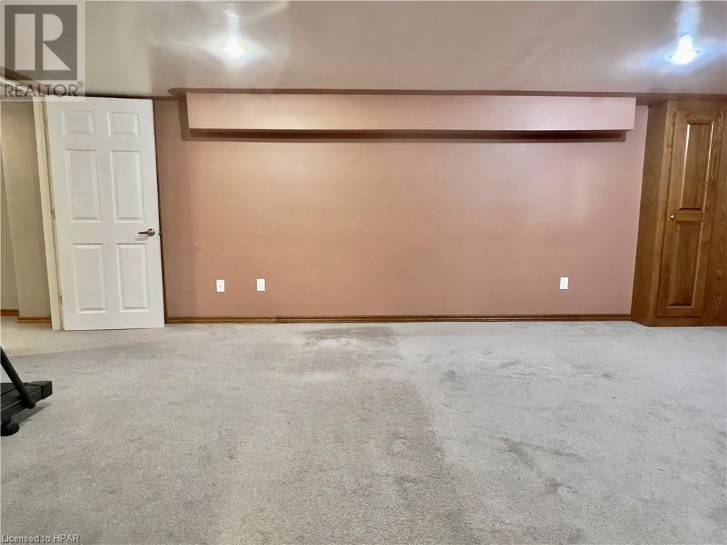 540 Richelieu Avenue S, Listowel, Ontario  N4W 1X4 - Photo 30 - 40552757