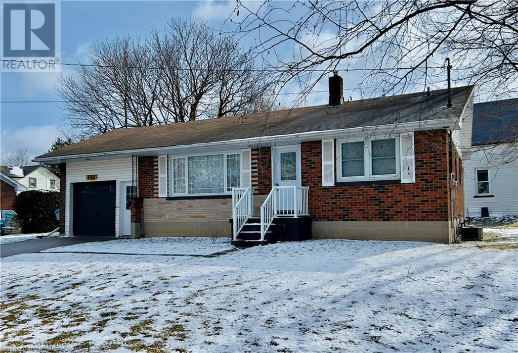 540 Richelieu Avenue S, Listowel, Ontario  N4W 1X4 - Photo 1 - 40552757