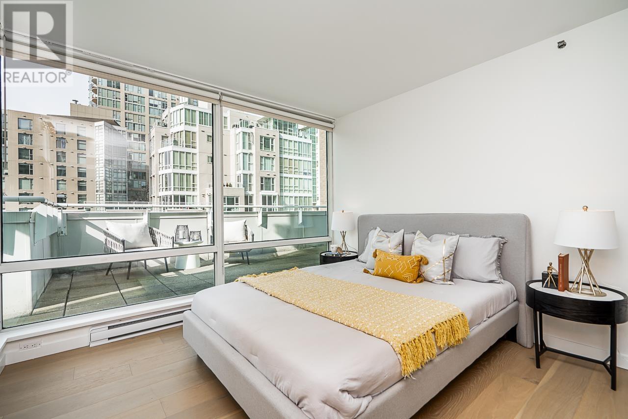 505 1500 Hornby Street, Vancouver, British Columbia  V6Z 2R1 - Photo 17 - R2858273