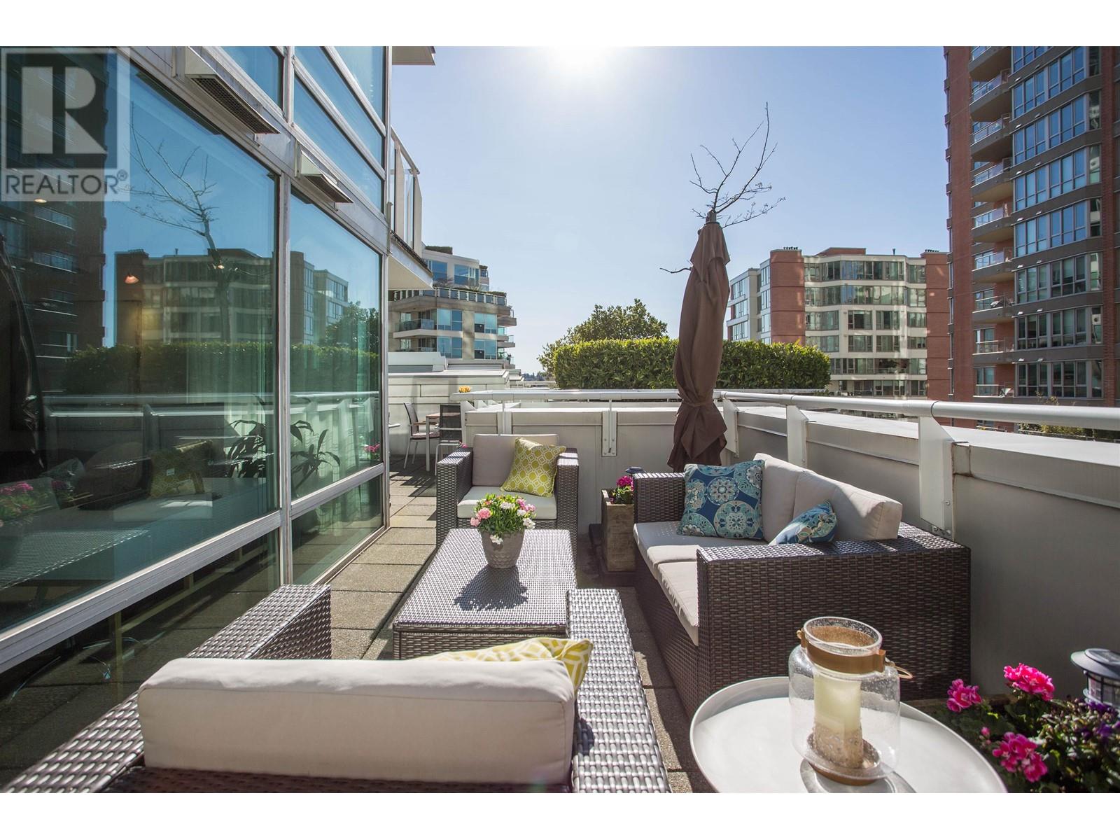 505 1500 Hornby Street, Vancouver, British Columbia  V6Z 2R1 - Photo 25 - R2858273