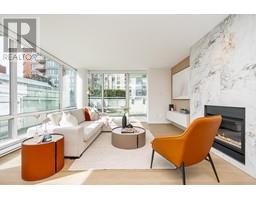 505 1500 HORNBY STREET, vancouver, British Columbia