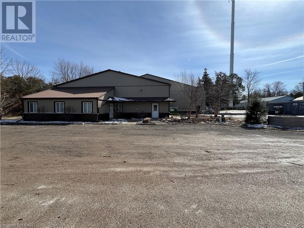 4603 Perth Road 135, Wartburg, Ontario  N0K 1T0 - Photo 2 - 40530335