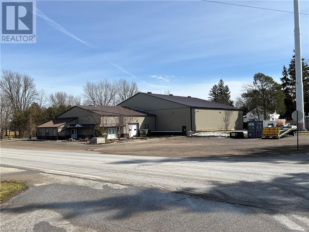 4603 Perth Road 135, Wartburg, Ontario  N0K 1T0 - Photo 3 - 40530335