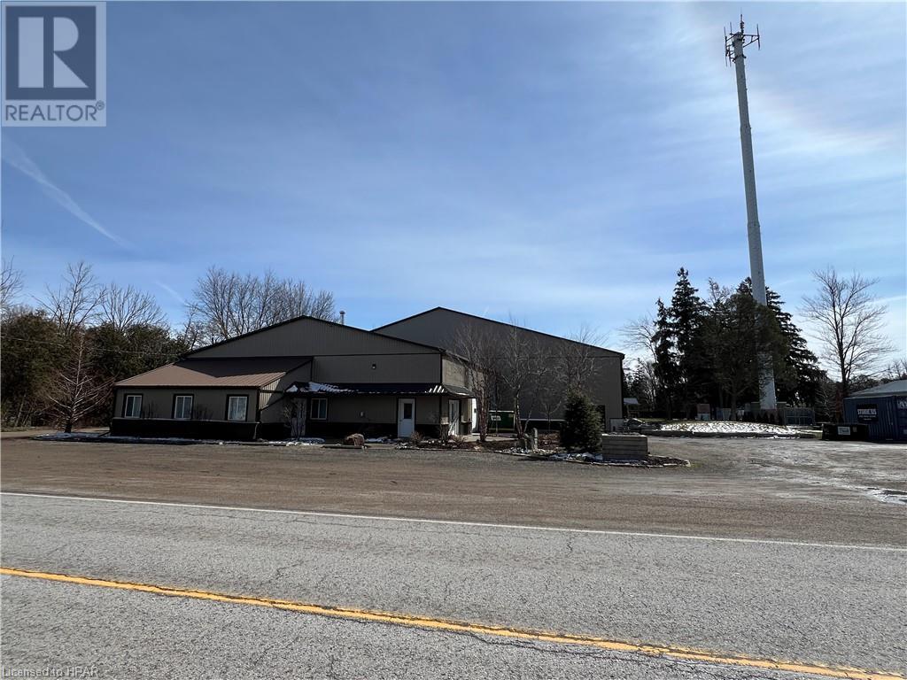 4603 Perth Road 135, Wartburg, Ontario  N0K 1T0 - Photo 4 - 40530335