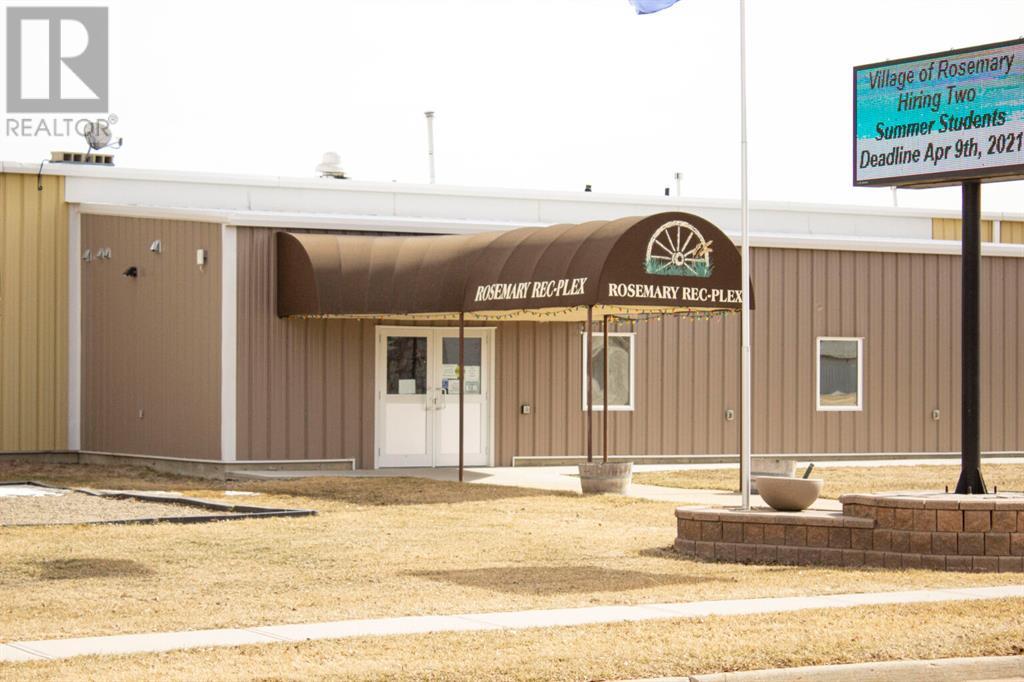 19 Cottonwood Crescent, Rosemary, Alberta T0J 2W0 - Photo 4 - A2114083