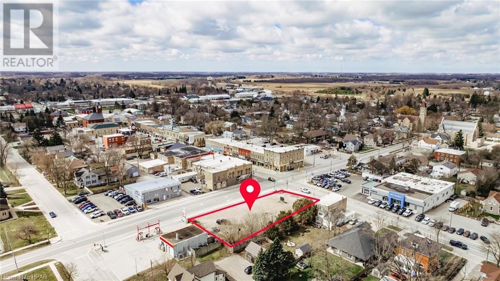 4 Goderich Street E, Seaforth, Ontario  N0K 1W0 - Photo 3 - 40552862