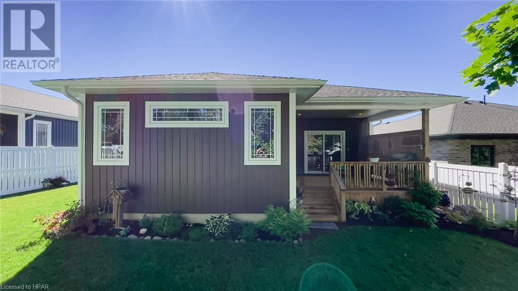 667 Gloria Street, Blyth, Ontario  N0M 1H0 - Photo 46 - 40552735