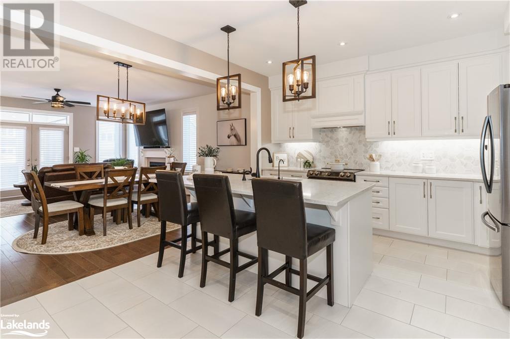 10 Chambery Street, Bracebridge, Ontario  P1L 0G2 - Photo 2 - 40552873
