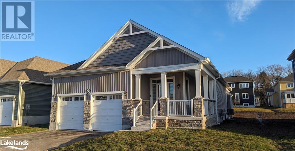 10 Chambery Street, Bracebridge, Ontario  P1L 0G2 - Photo 29 - 40552873