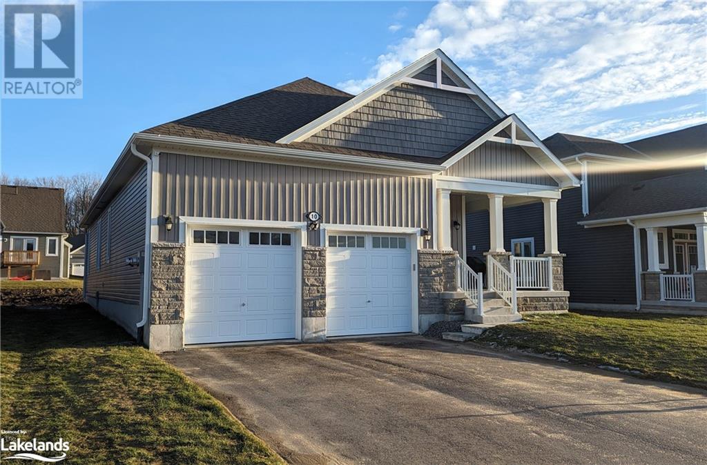 10 Chambery Street, Bracebridge, Ontario  P1L 0G2 - Photo 30 - 40552873
