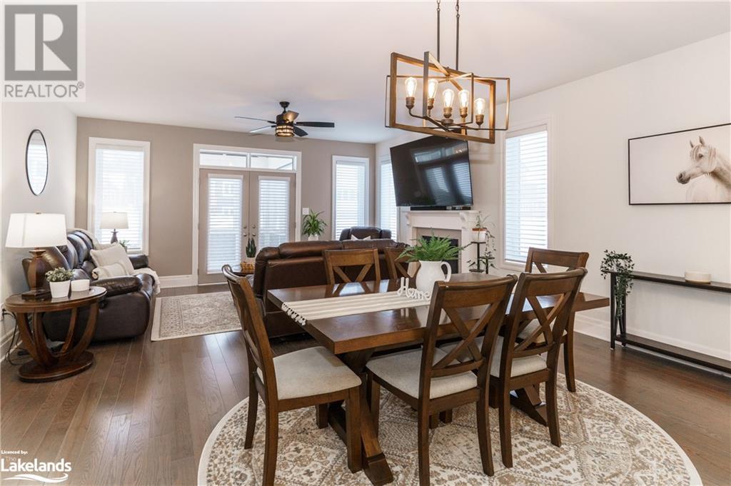 10 Chambery Street, Bracebridge, Ontario  P1L 0G2 - Photo 7 - 40552873