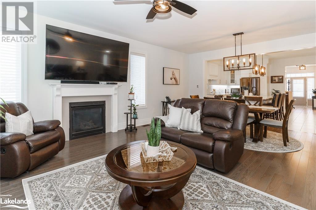 10 Chambery Street, Bracebridge, Ontario  P1L 0G2 - Photo 8 - 40552873