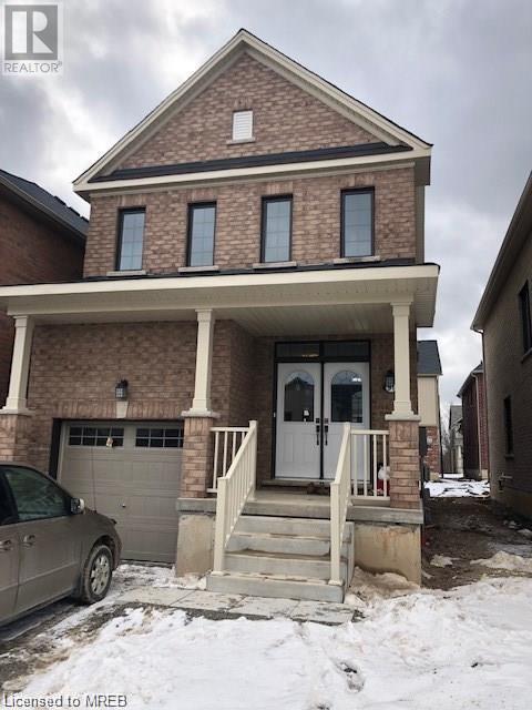 91 Arnold Marshall Boulevard, Haldimand, Ontario  N3W 1E3 - Photo 1 - 40552395