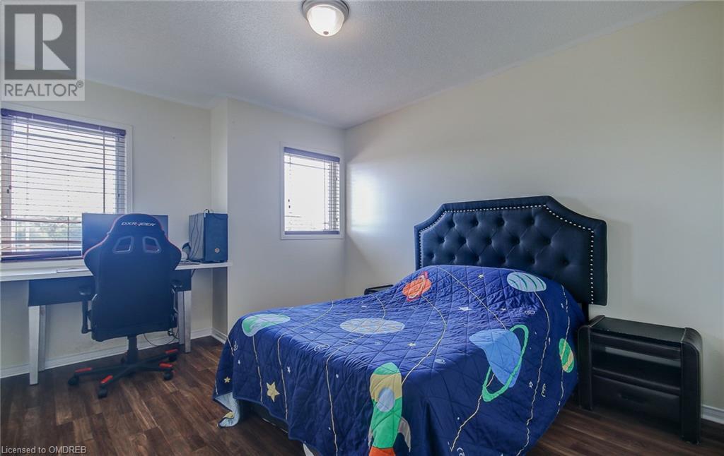 248 Langford Boulevard, Bradford West Gwillimbury, Ontario  L3Z 0S4 - Photo 25 - 40552136
